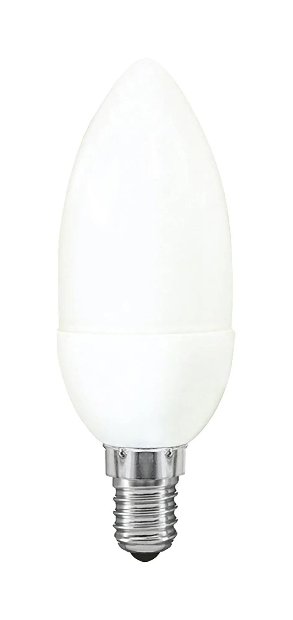 Extra Mini Sup Candle Compact Fluorescent Luxram Candle